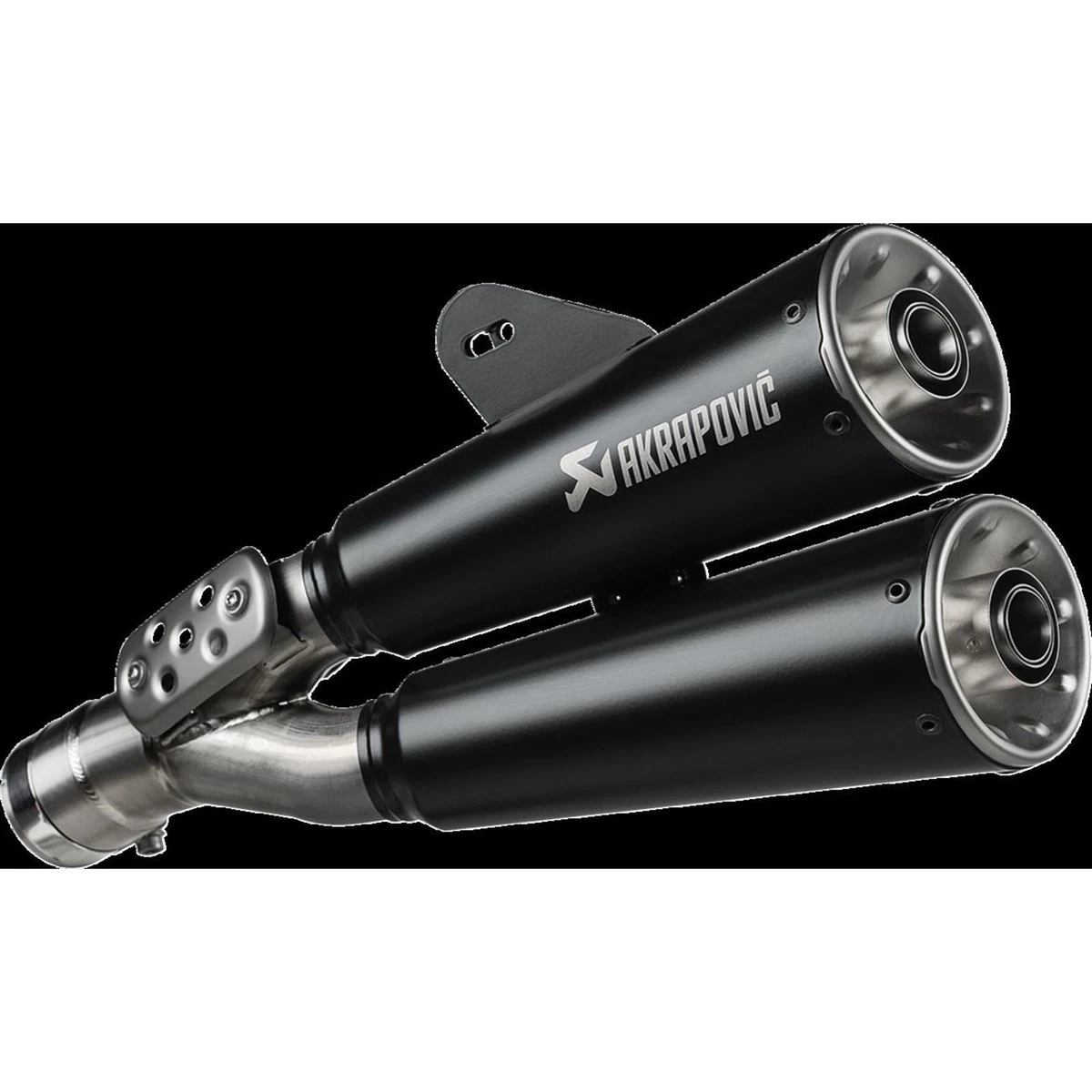AKRAPOVIC BMW Motorcycle & Scooter Exhaust System Kits for sale | eBay