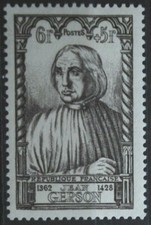 1946 FRANCE TIMBRE Y & T N° 769 Neuf * * SANS CHARNIERE