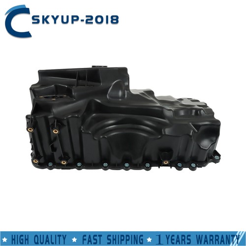 Engine Oil Pan For BMW 228i 320i 328i 428i 528i X1 Z4 2012-2016 2.0L 11137618512 - Bild 5 von 10
