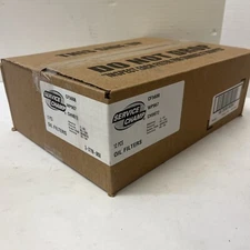 Lot of 12 Service Champ Oil Filters CF5608