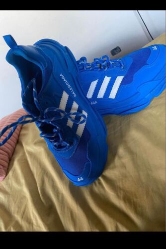 Balenciaga x adidas jeans - Gem Balenciaga x adidas jeans - Gem
