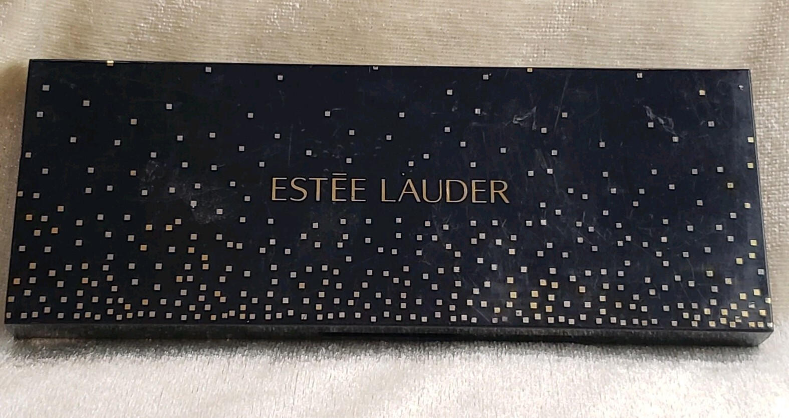 ESTEE LAUDER Pure Color Palette 8 EyeShadow 1 Blush Exotic Pink