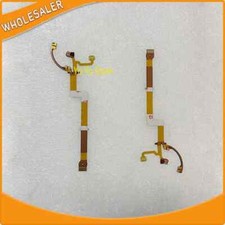 for Canon 10-18 STM Aperture Line Lens Cable Repair Parts