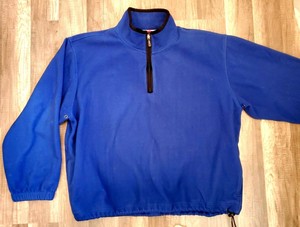 izod performx fleece