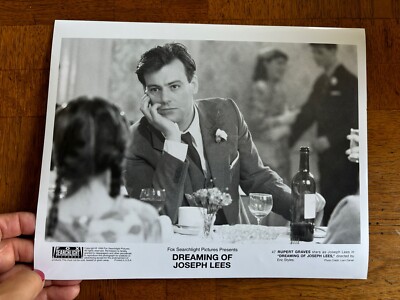 Dreaming of Joseph Lees Rare 10X8 Press Photo # 1 - Rupert Graves