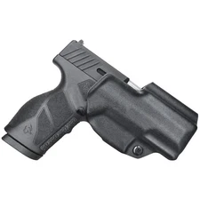 OWB Quick Detach IDPA Holster Fits Taurus GX2