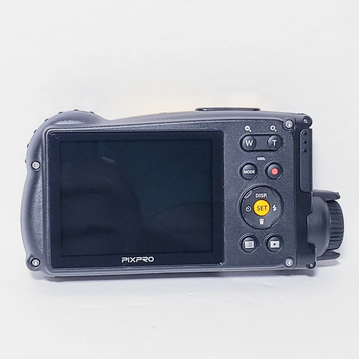kodak pixpro wp1