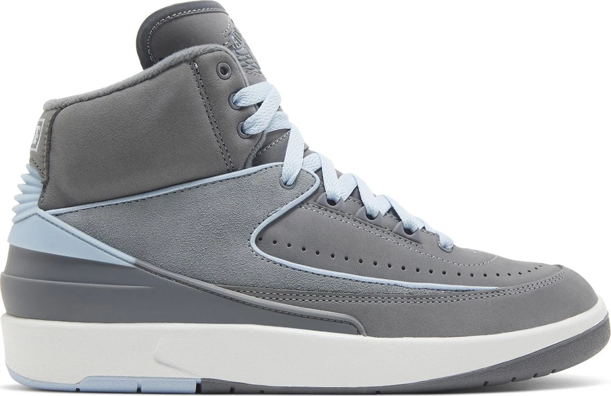 Jordan 2 Retro Cool Grey W for sale | eBay
