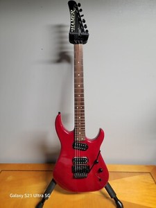 Hamer Diablo | eBay