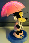 Disney Minnie Mouse Nightlight-By Cloud B-Unique Star Soother-Lights Up Ceiling — photo 8