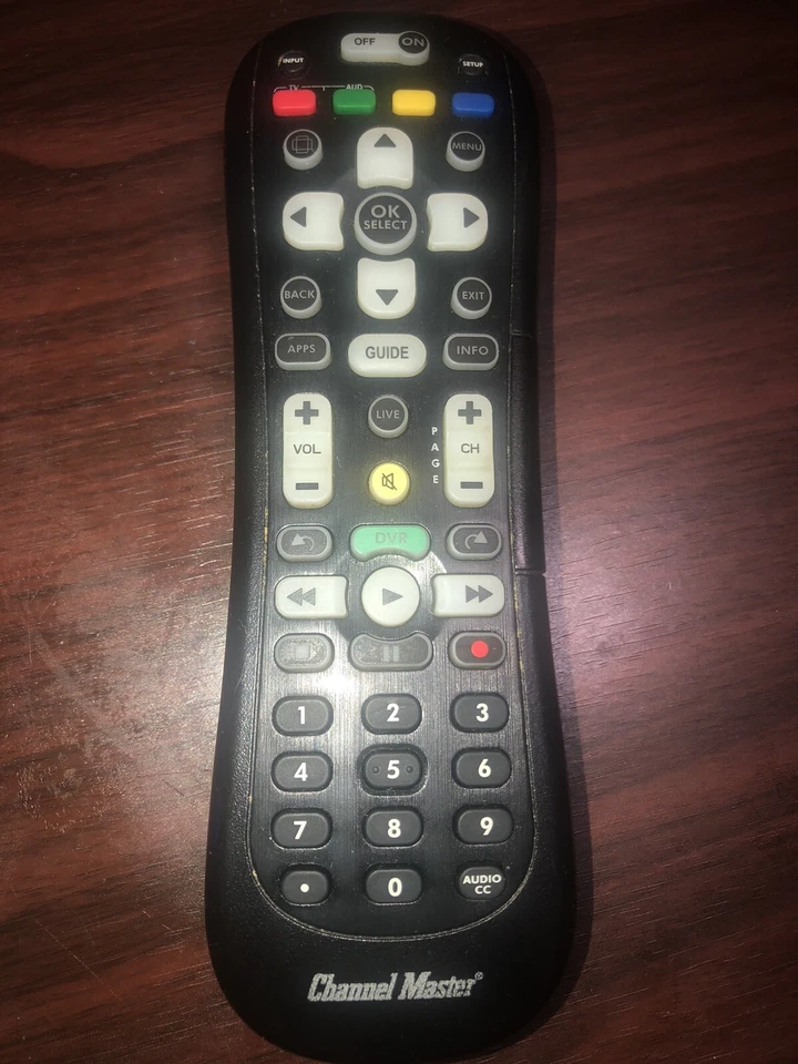 Channel Master DVR+ CM-7500GB16 - Image 2 of 2