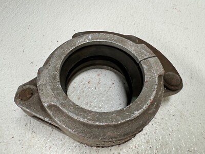 Cinghia Di Trasmissione In Aramide D&D PowerDrive 754-04194A - 4LK 1/2 X 45in OC (AK43)