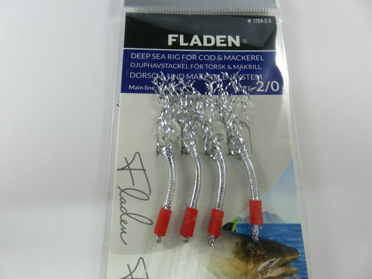 Mackerel Tinsel feathers sea fishing Packs UK LISTING Hokki Cod