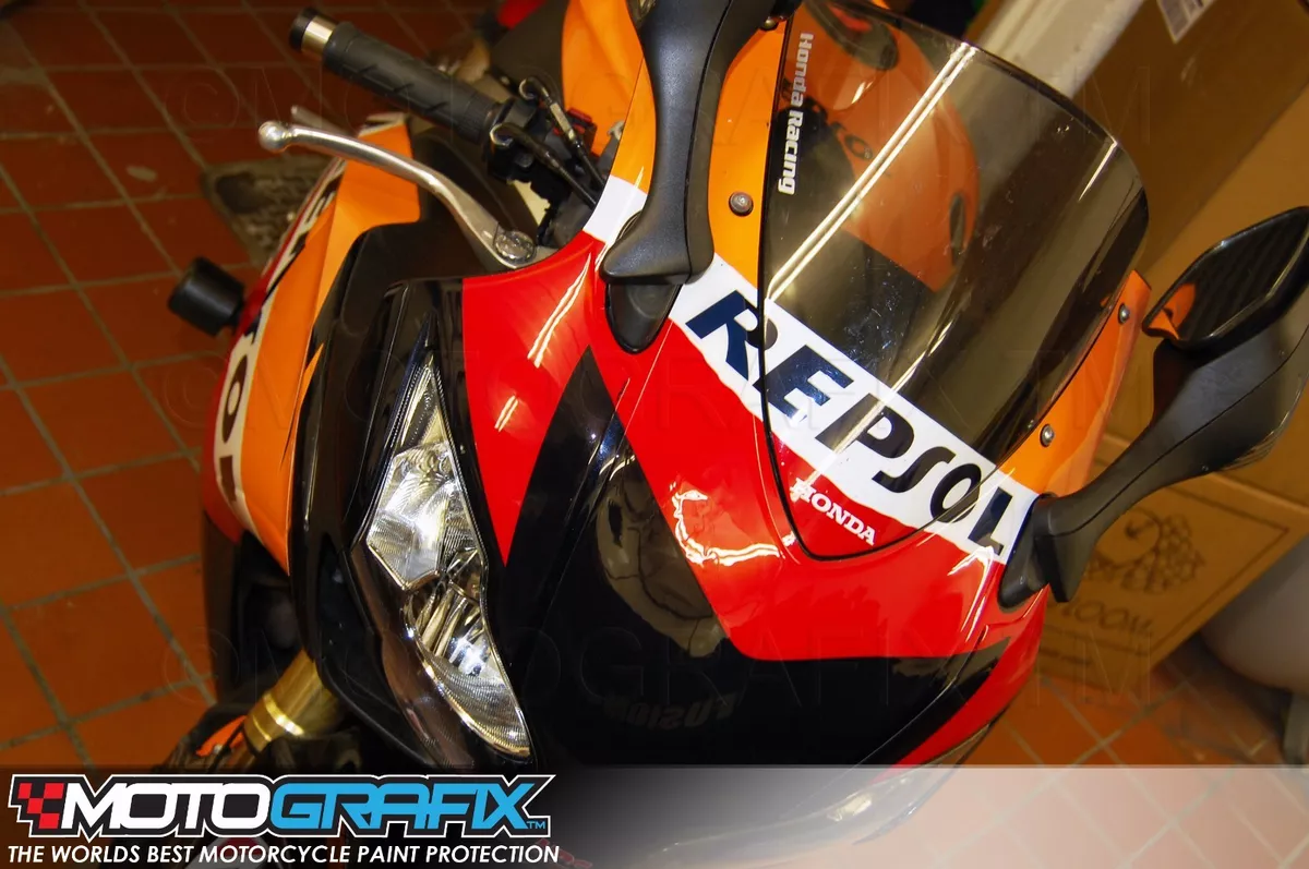 Cbr 1000 rr 2008 repsol deals