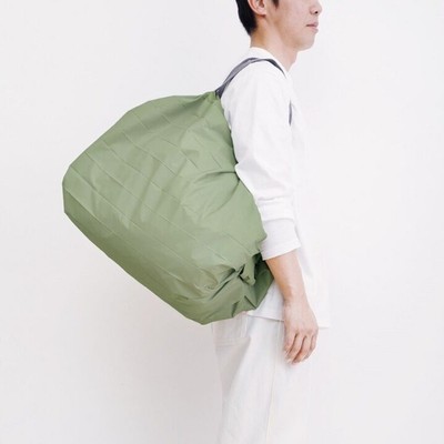 SHUPATTO   Faltbare Einkaufstasche Tragetasche Tasche JAPAN vers. Varianten  