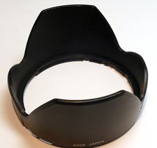 Tamron AD06 Lens Hood Shade For 18-200mm F3.5-6.3 Di II 28-200mm F3.8-5.6 62mm