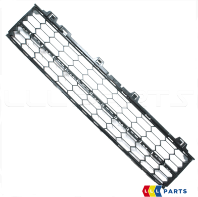 Genuine SKODA SUPERB 16-17 Front Bumper Lower Center Grill USJ マイメロ クロミ カチューシャ