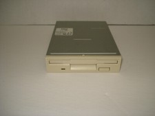 VINTAGE PC INTERNAL SONY 3.5  FLOPPY DISK DRIVE MODEL  MPF920-1 9904