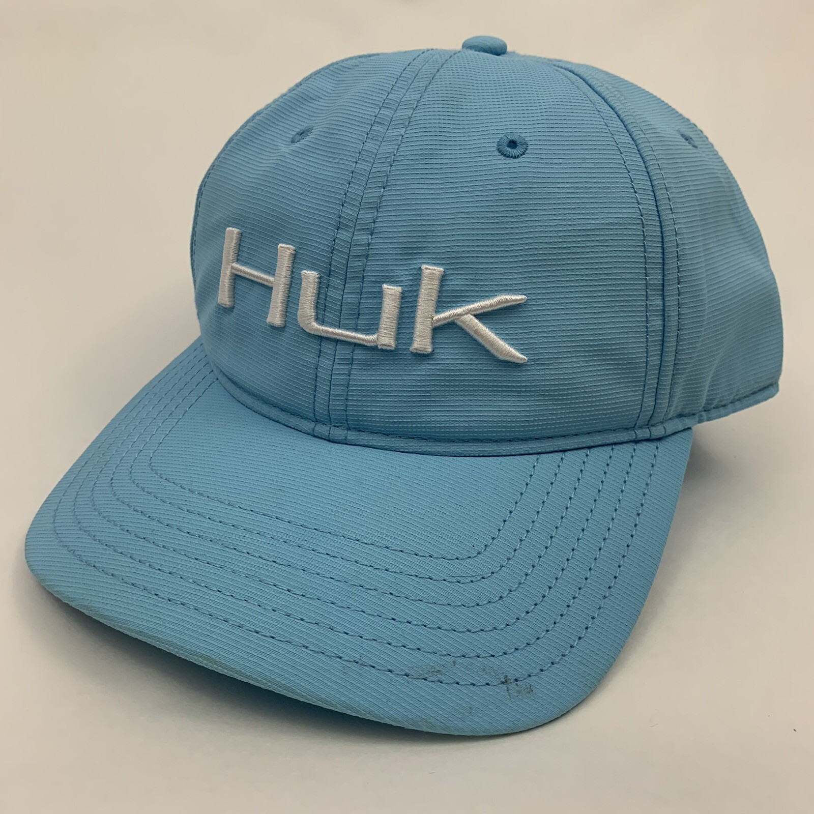 huk snapback hat