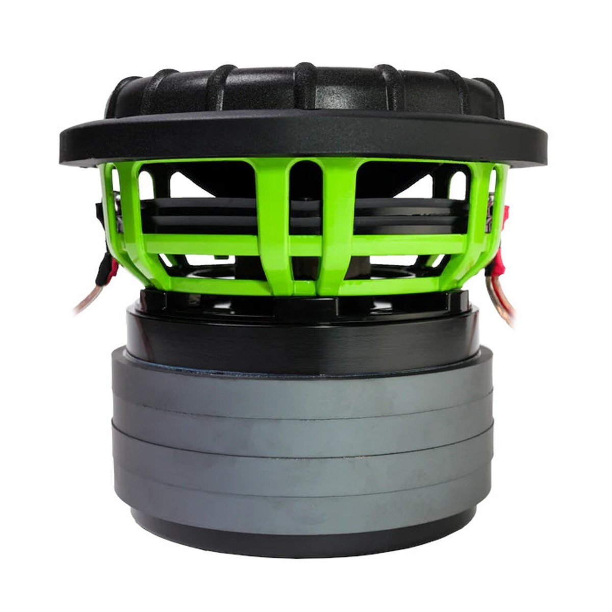 American Bass GODZILLA 8 Inch 2400W DVC 4 Ohm Car Audio Subwoofer