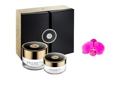 Sothys Secrets De Sothys Set / Kit La Creme Youth Face 50ml  La Creme eye/ lip