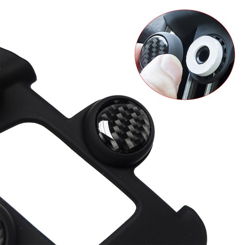 Air Vent Gravity Phone Holder Firm Install CUSTOMIZED For Audi Q3 8U 11-18 LHD - 第 10/12 張圖片