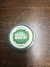 Perfectly Posh ~ YOU SHAM-ROCK! ~ Minty Body Mask ~ NEW SEAL ~ Exclusive