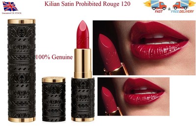 kilian lipstick