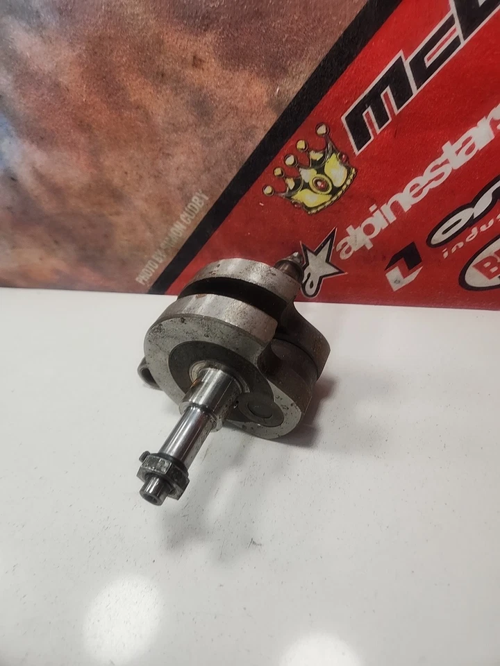 Cigüeñal Gas Gas EC 450 2003 Gas Gas EC450 Foto 3 de 4