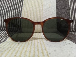 Vintage Rayban Style C Tartarugati Lenti B\u0026L G-15 NUOVI | eBay