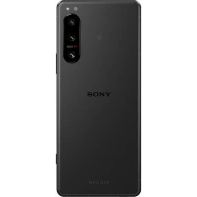 新品 未開封 Sony Xperia 5 IV BLACK XQ-CQ44 Sony Xperia 5 IV 5G XQ-CQ44 BLACK ROM 256GB/RAM 8GB 6.1In
