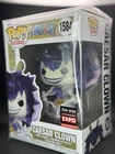 Funko POP! Anime One Piece Caesar Clown #1584 Chicago Comic & Entertainment Expo