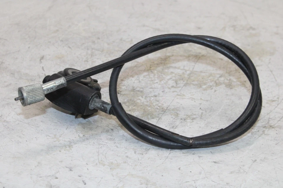 1992 SUZUKI KATANA 600 GSX600F OEM SPEEDO GEAR С КАБЕЛЕМ - Изображение 4 из 4