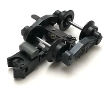 Original AF Parts - Knuckle Coupler Action Car Truck XA12A057 with Pick Up Arm