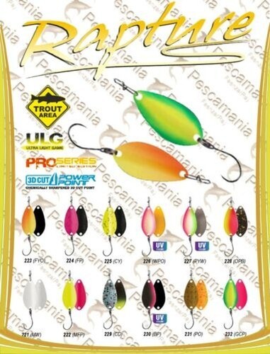 Trabucco Accurate Olivette Gr. 2,50 - Piombi Torpille E Sfere | Nencini - Foto 10