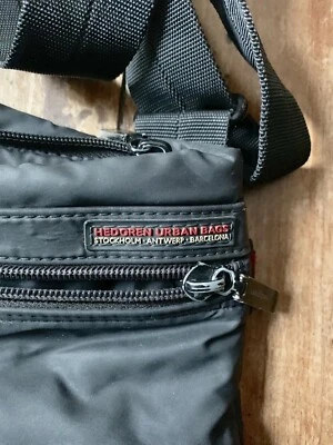 hedgren urban bags