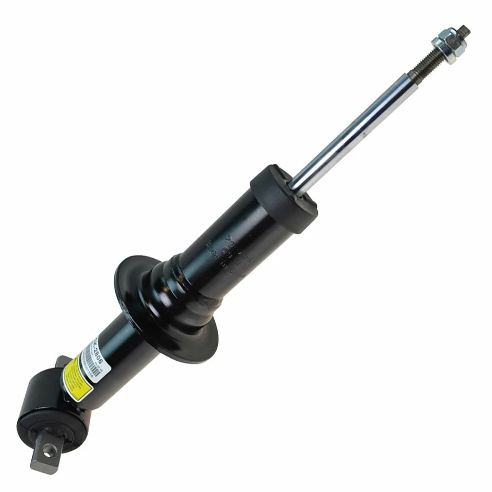 Juego de pares de amortiguadores electrónicos delanteros ARNOTT SK-2806 para Tahoe Suburban Yukon Foto 4 de 4