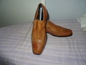 m&s mens shoes