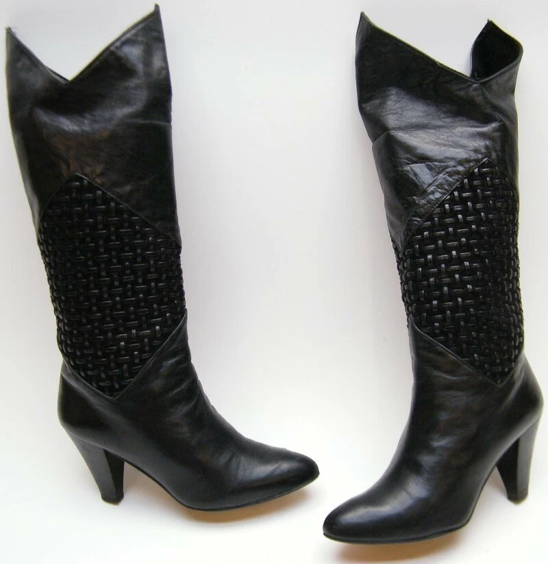 80s top womens boots
