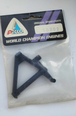 Picco 10202 Upper suspension Arms