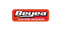 BEYEA HEADERS DIRT LATE MODEL STREET STOCK UMP DRAG CAR RACING STICKER DECAL