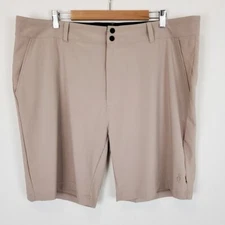 Smartwool Men's 8 Inch Shorts - Dune