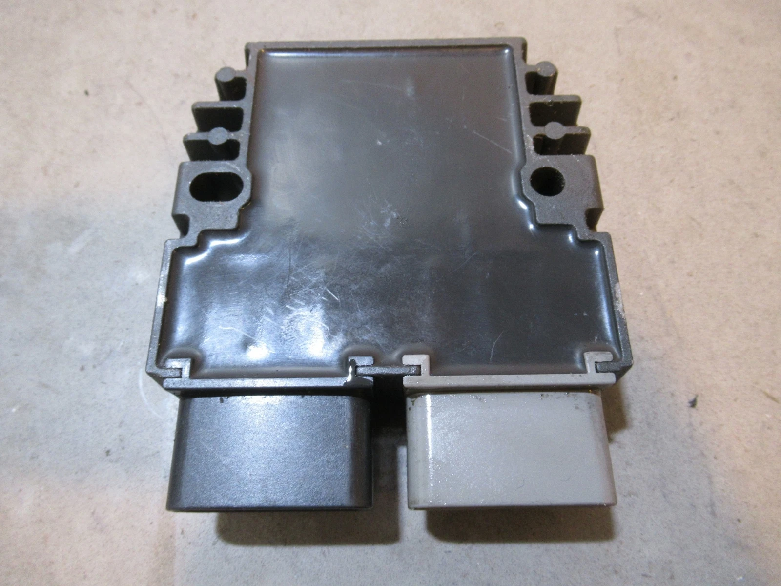 Yamaha Apex 1000 Voltage Regulator 2006 #4
