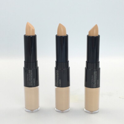[the SAEM] Cover Perfection Ideal Concealer Duo / Korean Cosmetics