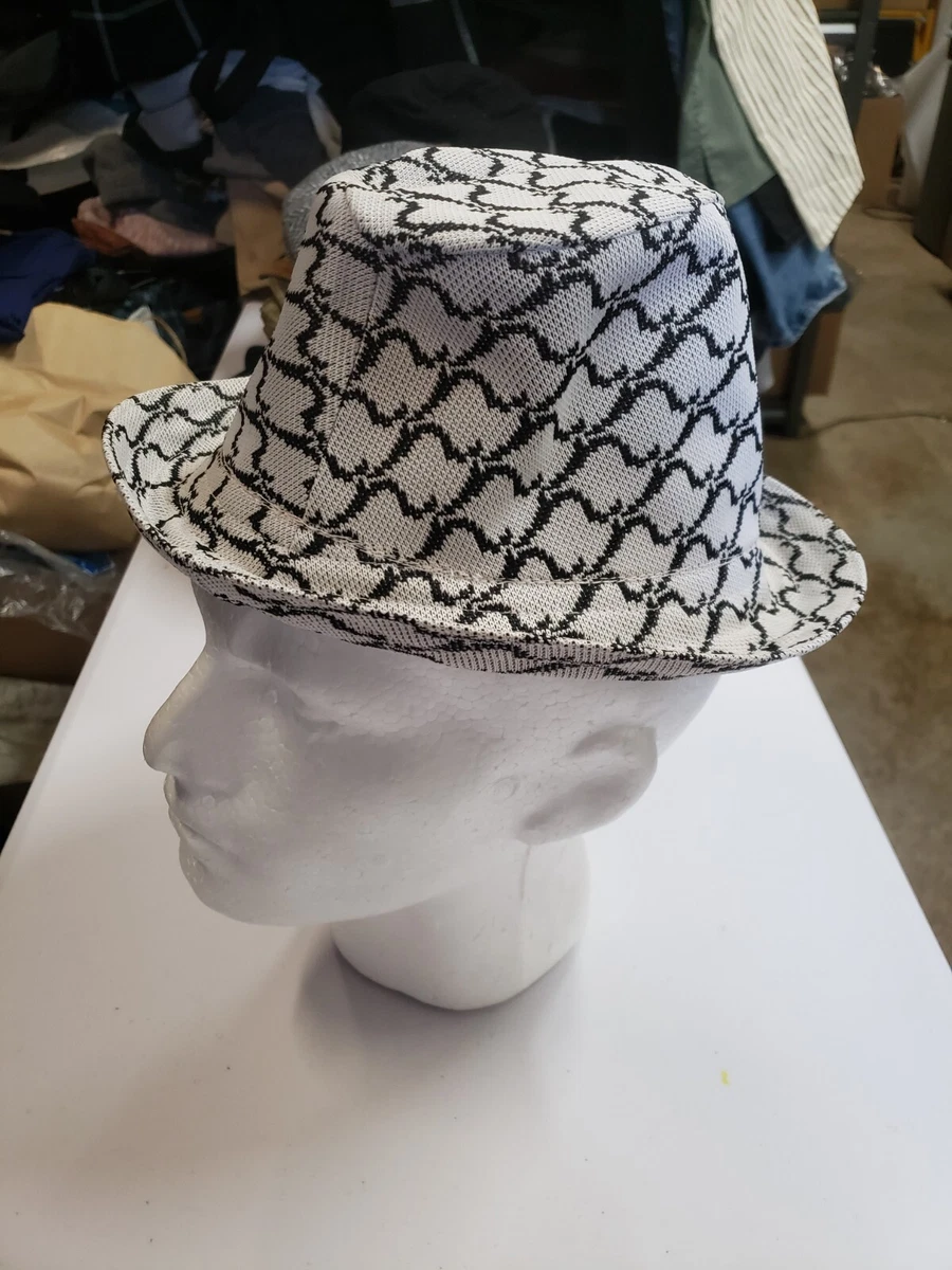Bowler hotsell kangol hat
