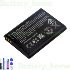 Replacement Li-ion Battery BV-6A for Nokia 1500mAh 3.85V USA