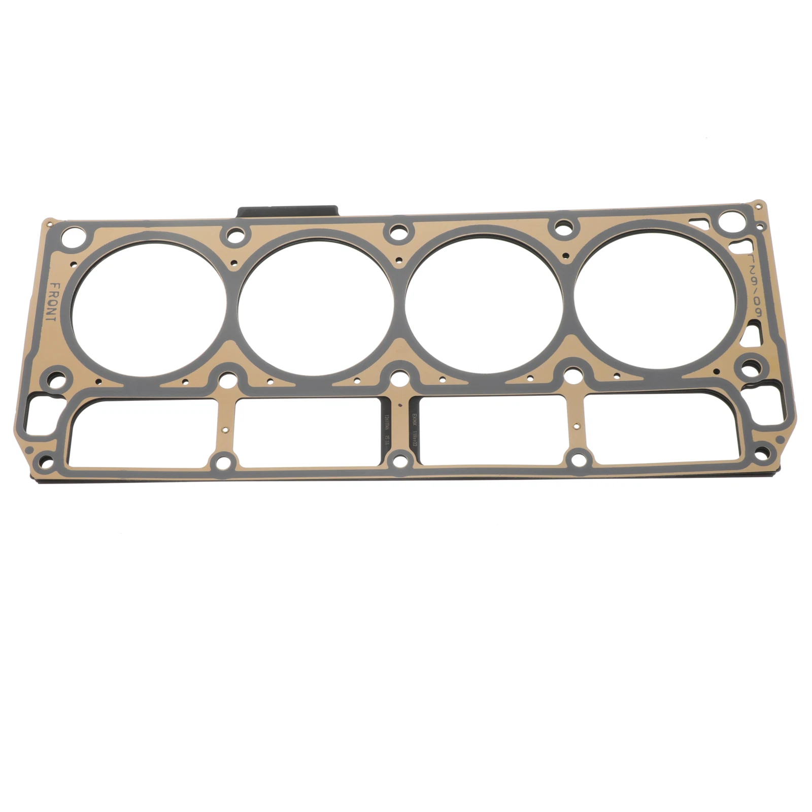 Junta de culata para GM 6.0L 6.2L 2007-2020 (N/P 12610046)