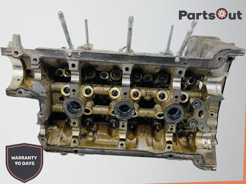 2009-2012 AUDI S4 S5 3.0T LEFT DRIVER SIDE ENGINE CYLINDER HEAD OEM - Picture 4 of 12