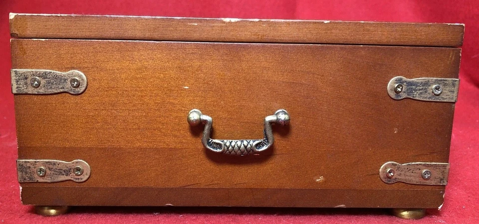 Reloj de escritorio Bulova Edinbridge Foto 4 de 4