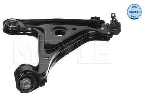 Original Meyle Lenker RadaufhäNgung 616 050 0017 FüR Opel-image